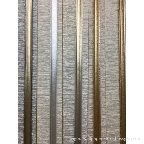 project wallpaper rolls vinyl wall paper home decoration